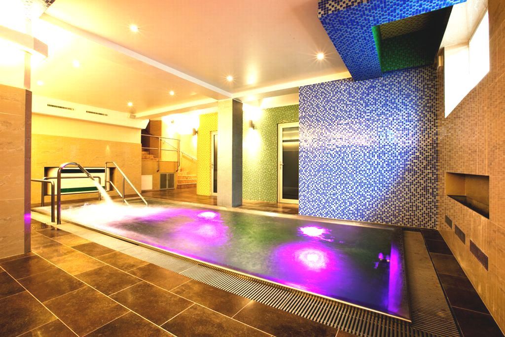 Relax Hotel Praag
